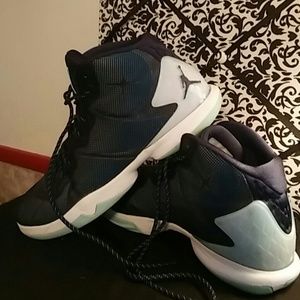 Air Jordan Super Fly 4 Size 13